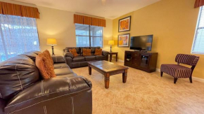 Perfect 8 Bedroom Mansion on Champions Gate Resort, Orlando Mansion 5624